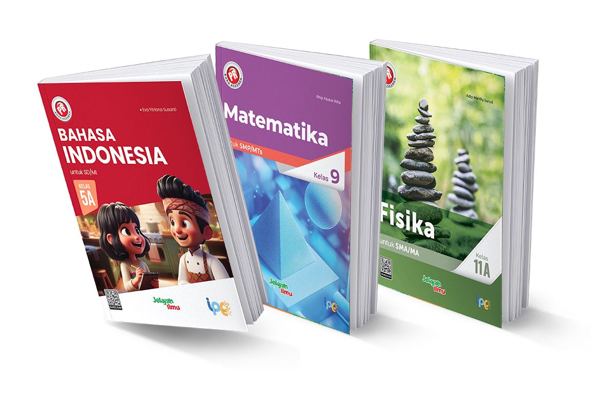 Buku PR