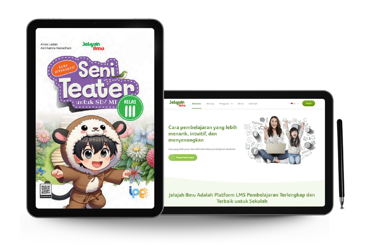 Jelajah Ilmu