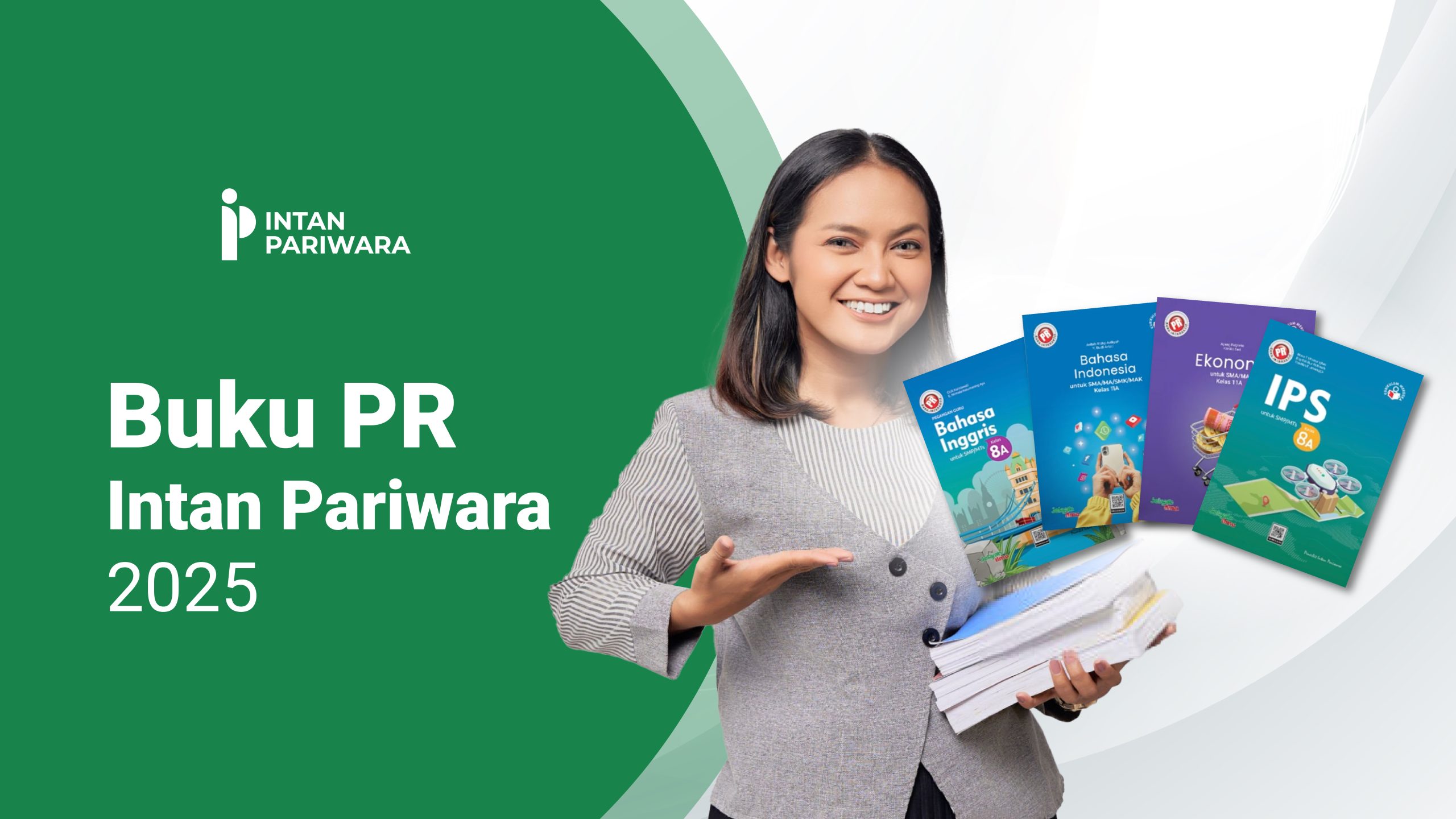 Buku PR