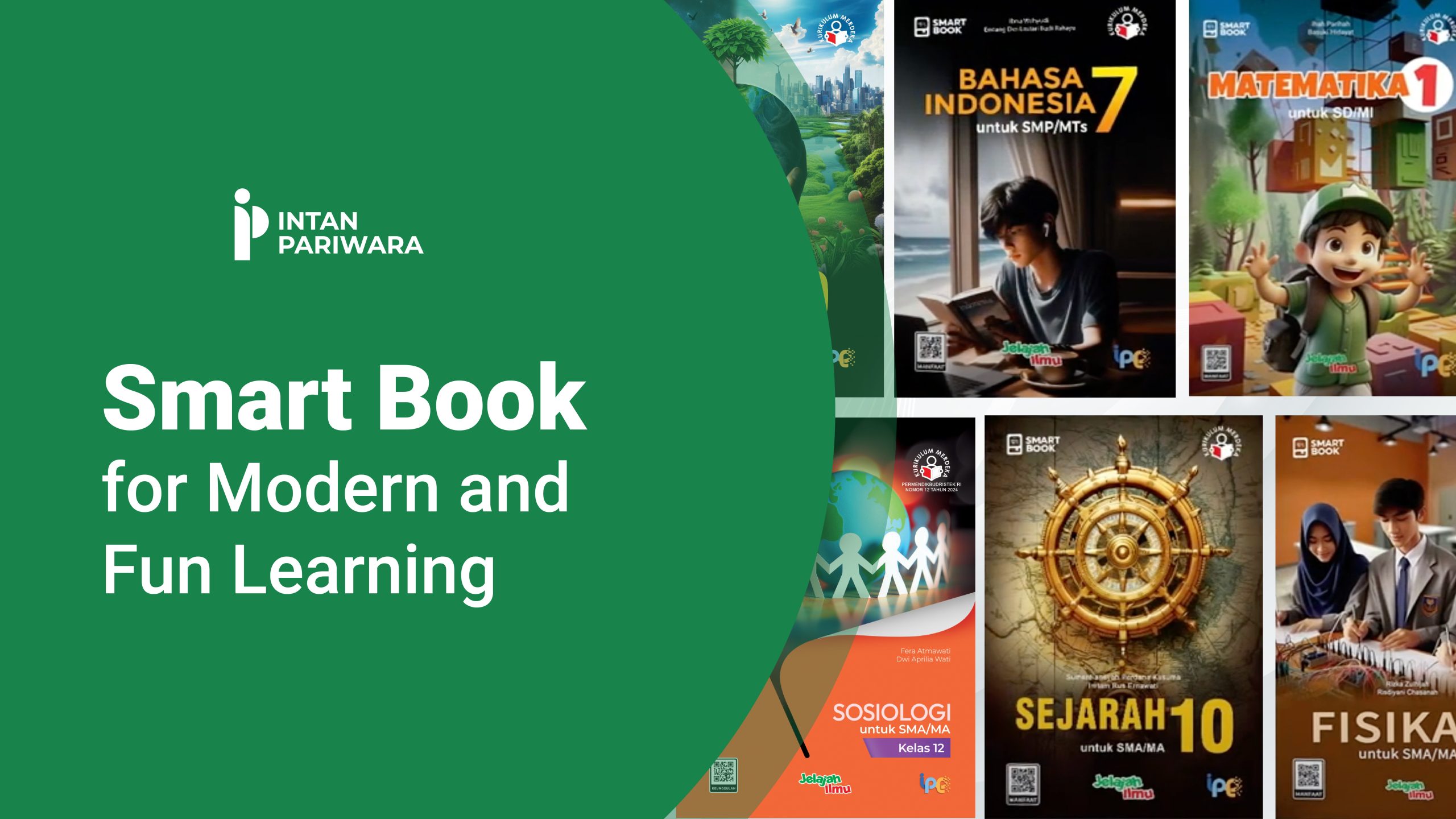 Smart Book 