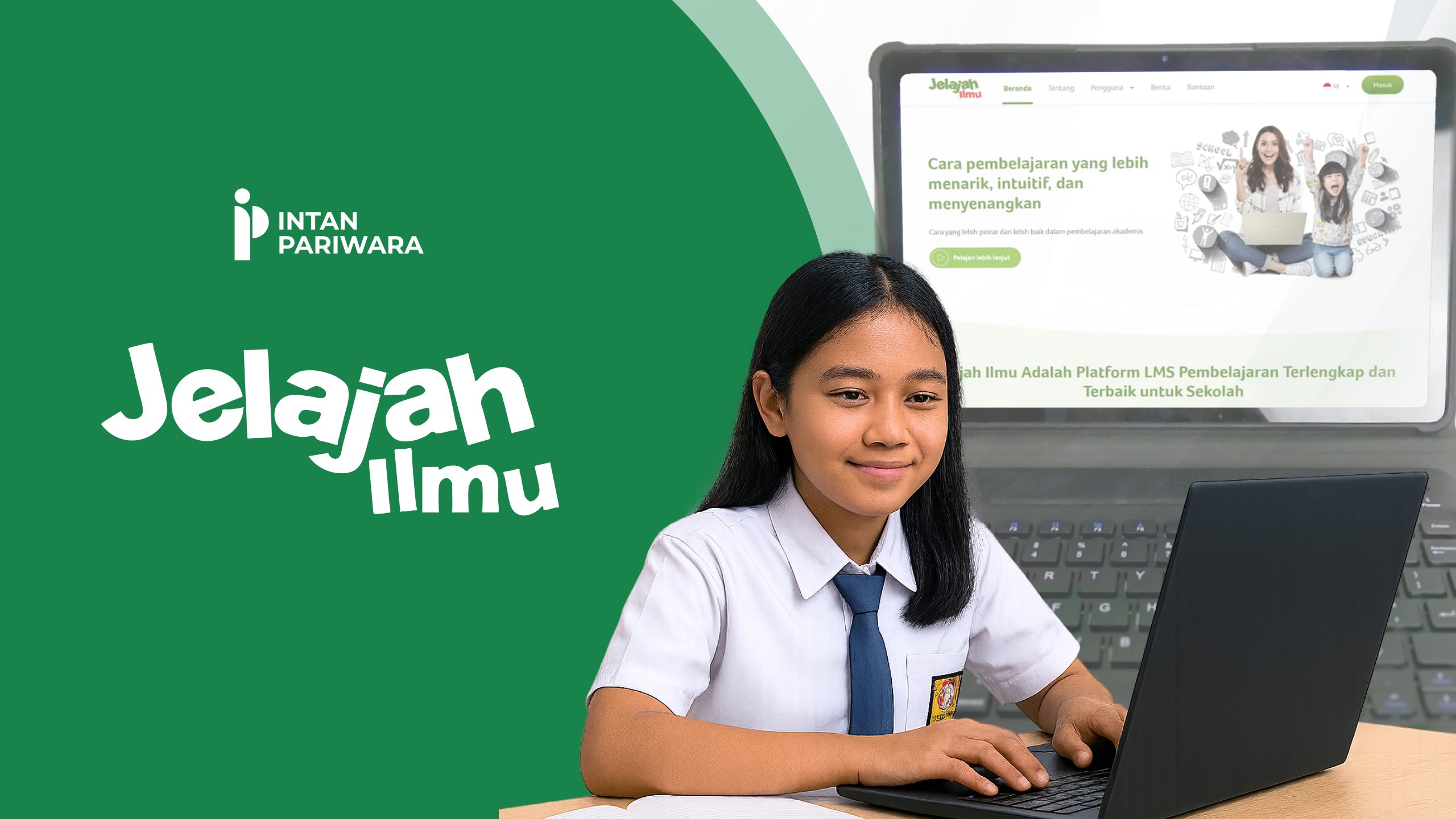 Jelajah Ilmu